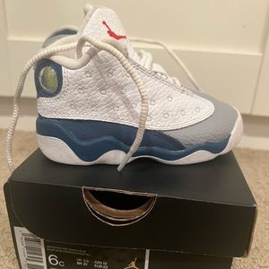 Toddler flint 13s